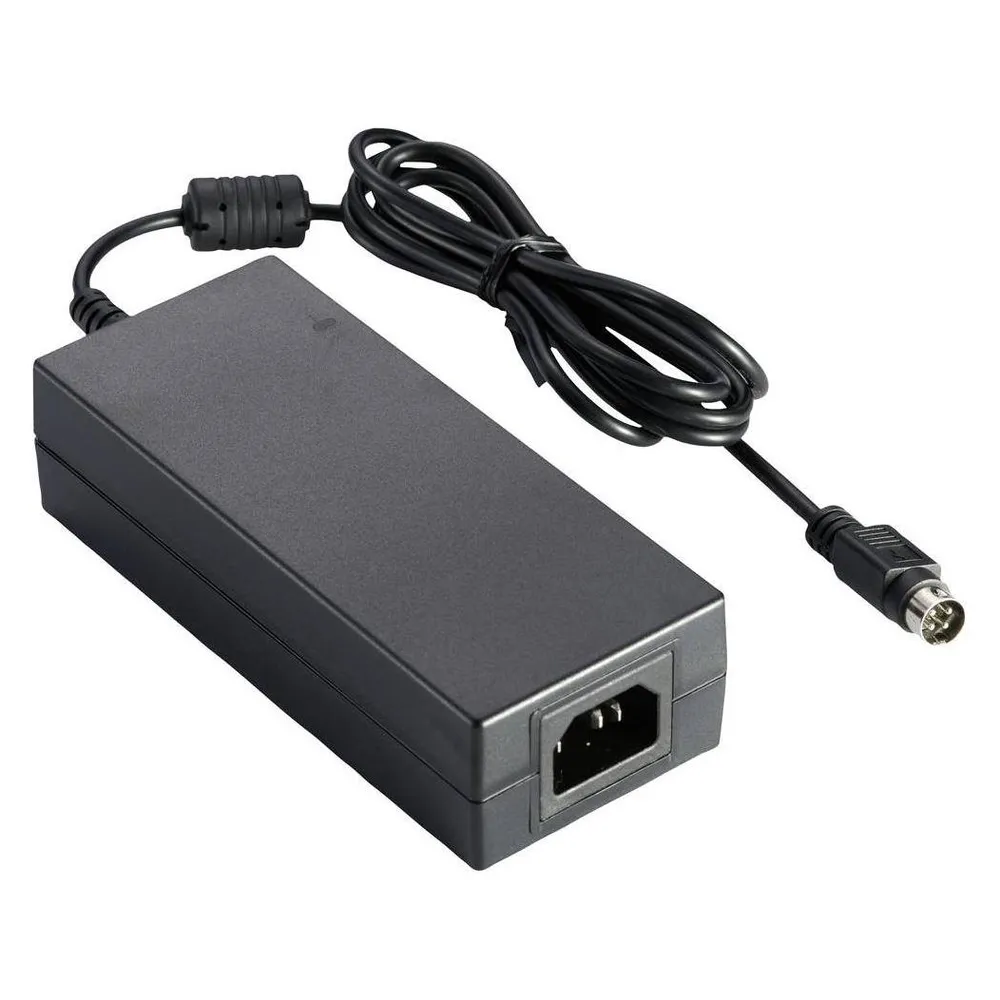Dehner Elektronik ATS 120A1-P480 AC/DC Tisch- und Steckernetzteil 48 V/DC 2.5A 120W Stabilisiert
