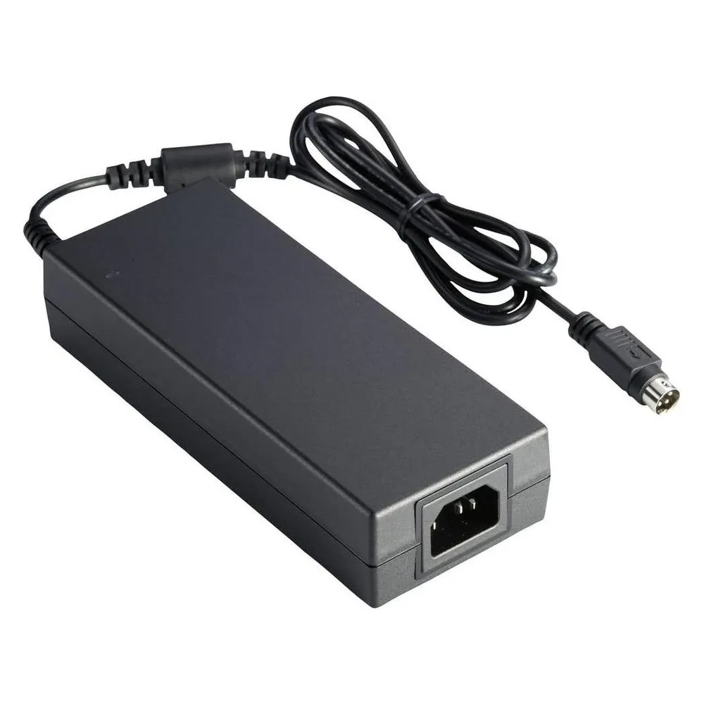 Dehner Elektronik ATS 160A1-P120 AC/DC Tisch- und Steckernetzteil 12 V/DC 12.5A 160W Stabilisiert