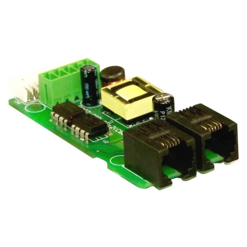 Dehner Elektronik Steuerplatine Controller Board für AE/AEK Serie