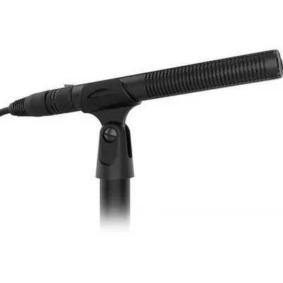 Mikrofon Deity S-Mic 3S XLR supernierencharakteristik ultraleicht robust