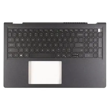 Dell ASSY,KYBD,BLK,NBL,US,N3