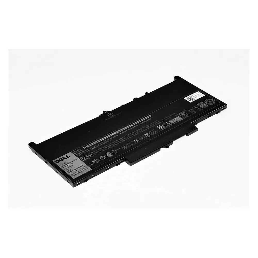 Dell Battery, 42WHR, 3 Cell (3 Zellen)