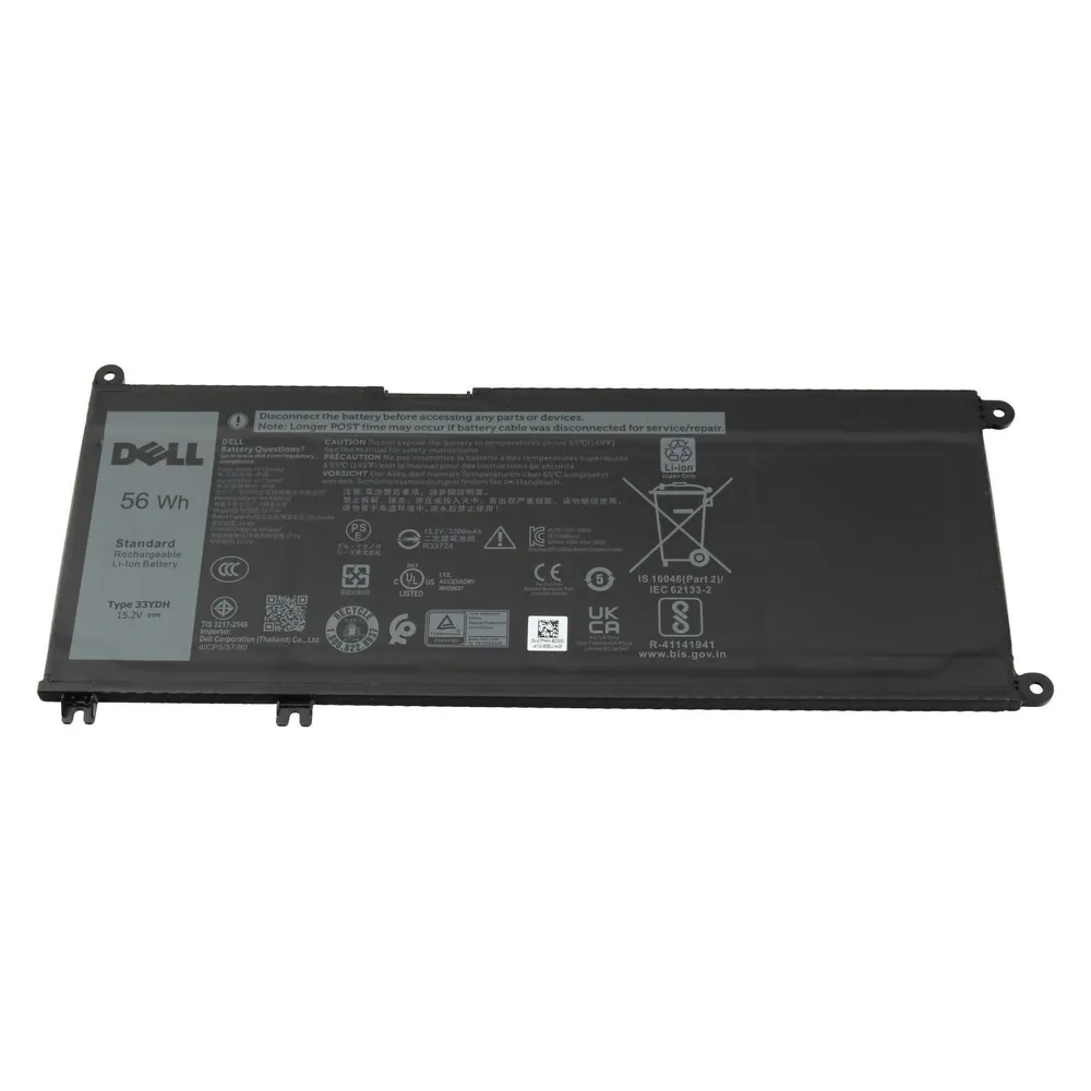 Dell 033YDH