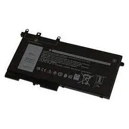 Dell Battery, 42WHR, 3 Cell (3 Zellen)