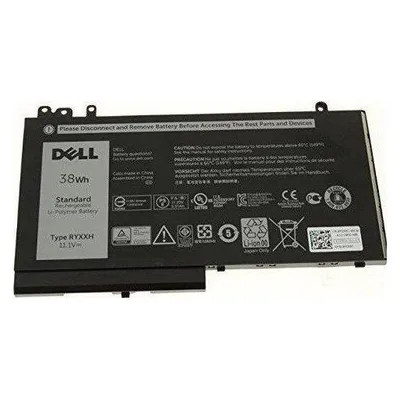 Dell Battery, 38WHR, 3 Cell (3 Zellen)