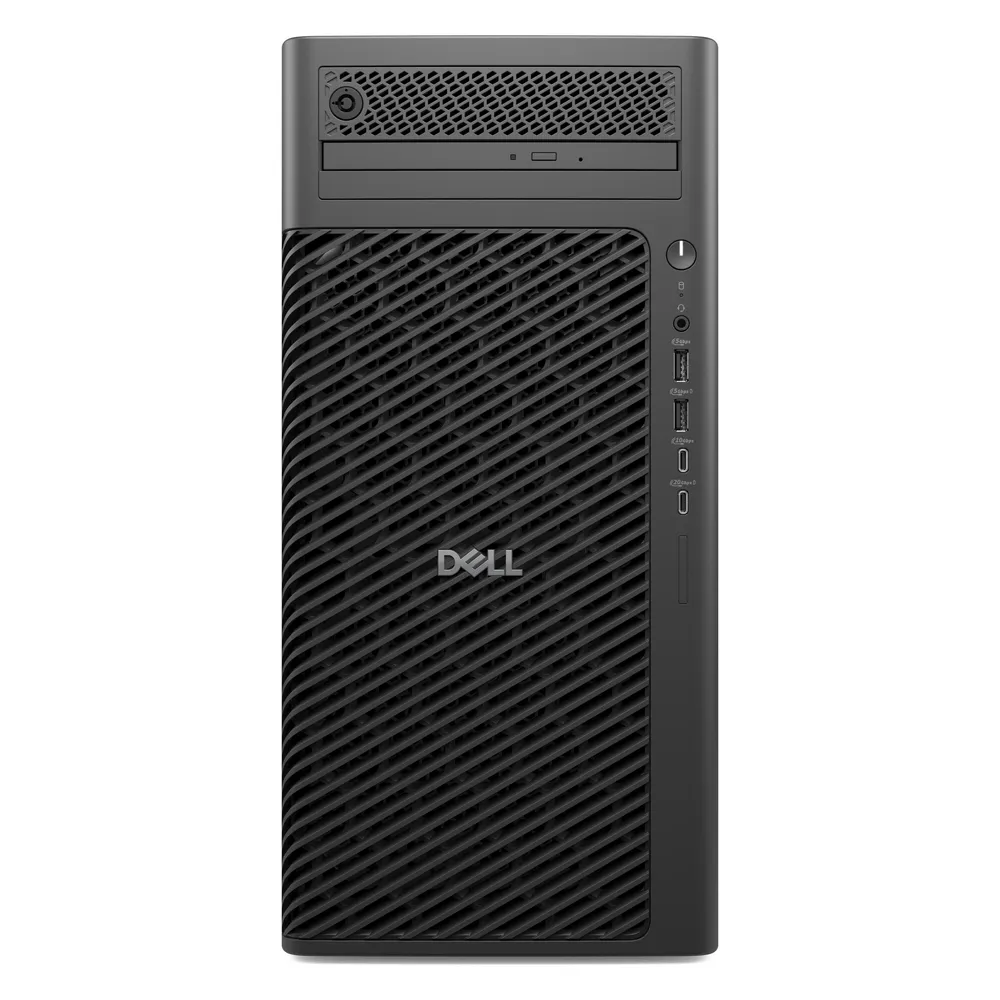 Dell Pro Max Tower T2 FCT2250 (512 GB, 16 GB, Intel Arc Graphics)
