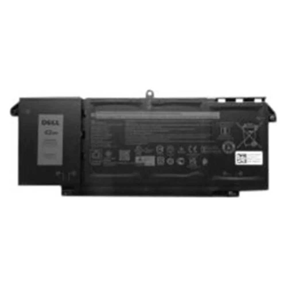 Dell BTRY,PRI,42WHR,3C,LITH,BYD (3 Zellen, 3500 mAh)