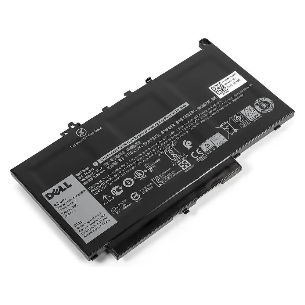 Dell Battery, 42WHR, 3 Cell (3 Zellen)