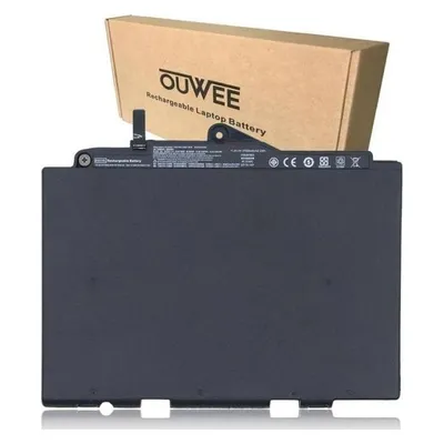 Dell Battery 2 Cell 38WHR (2 Zellen, 5000 mAh)