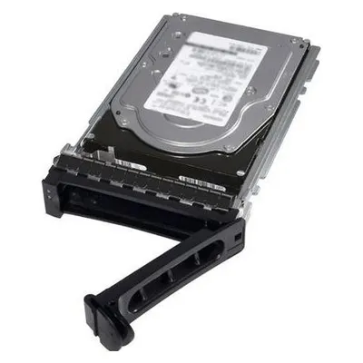 Dell 1.2TB HDD SAS12 10K RPM 512b
