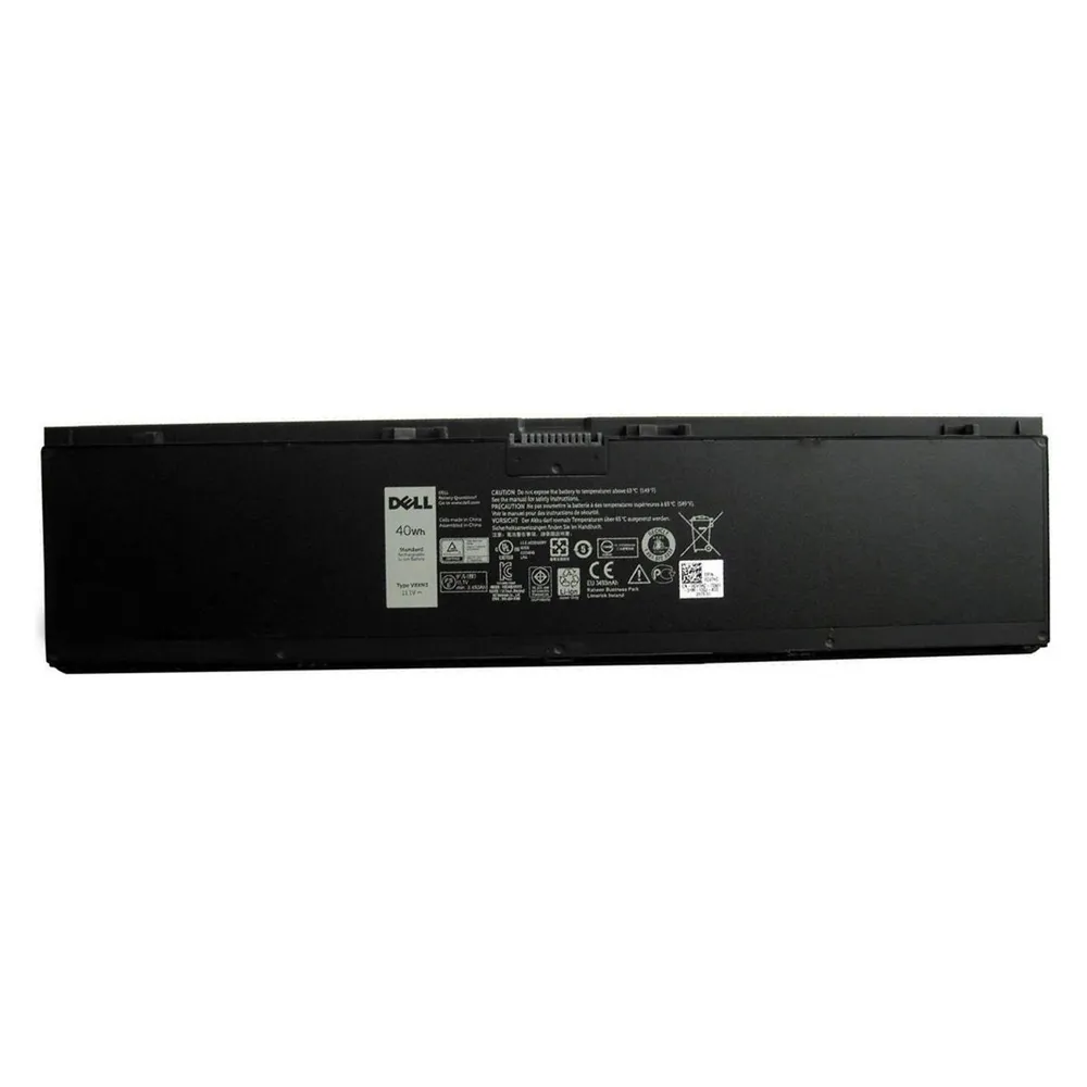 Dell Battery, 40WHR, 3 Cell (3 Zellen)