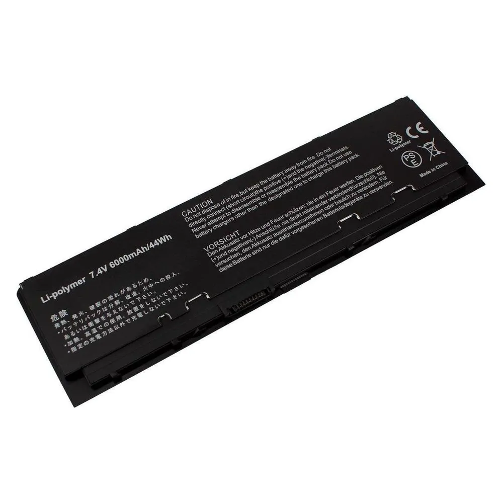 Dell Battery, 31WHR, 3 Cell (3 Zellen)