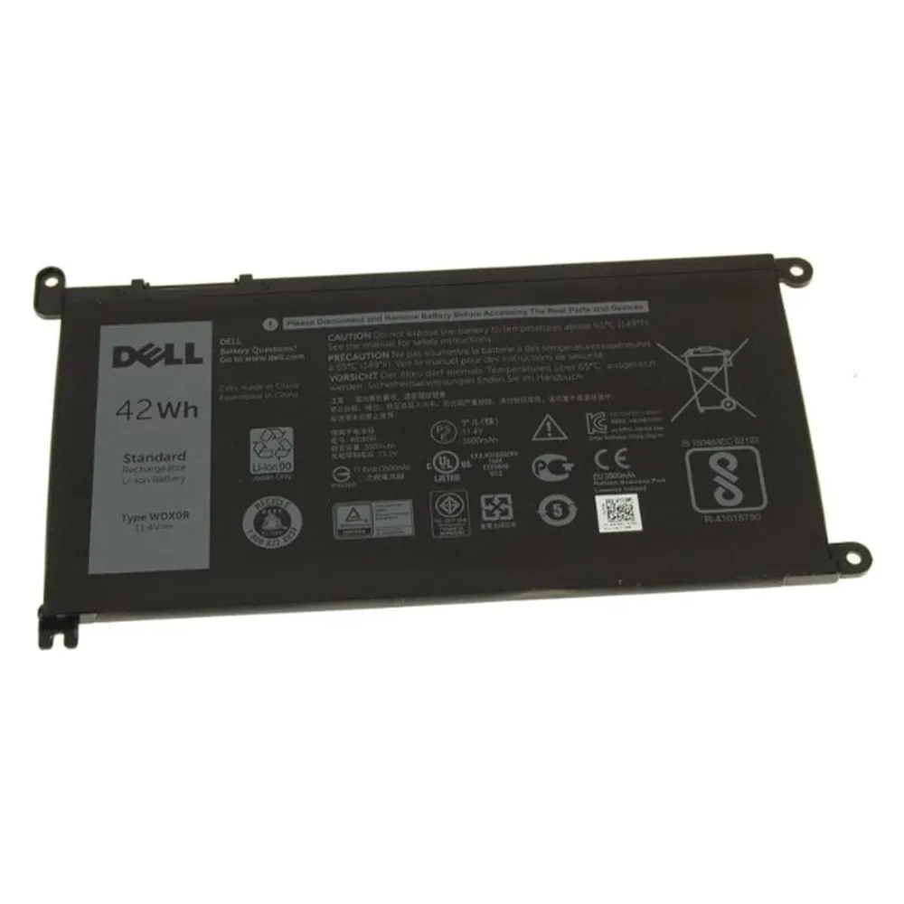 Dell Battery, 39WHR, 3 Cell (3 Zellen)