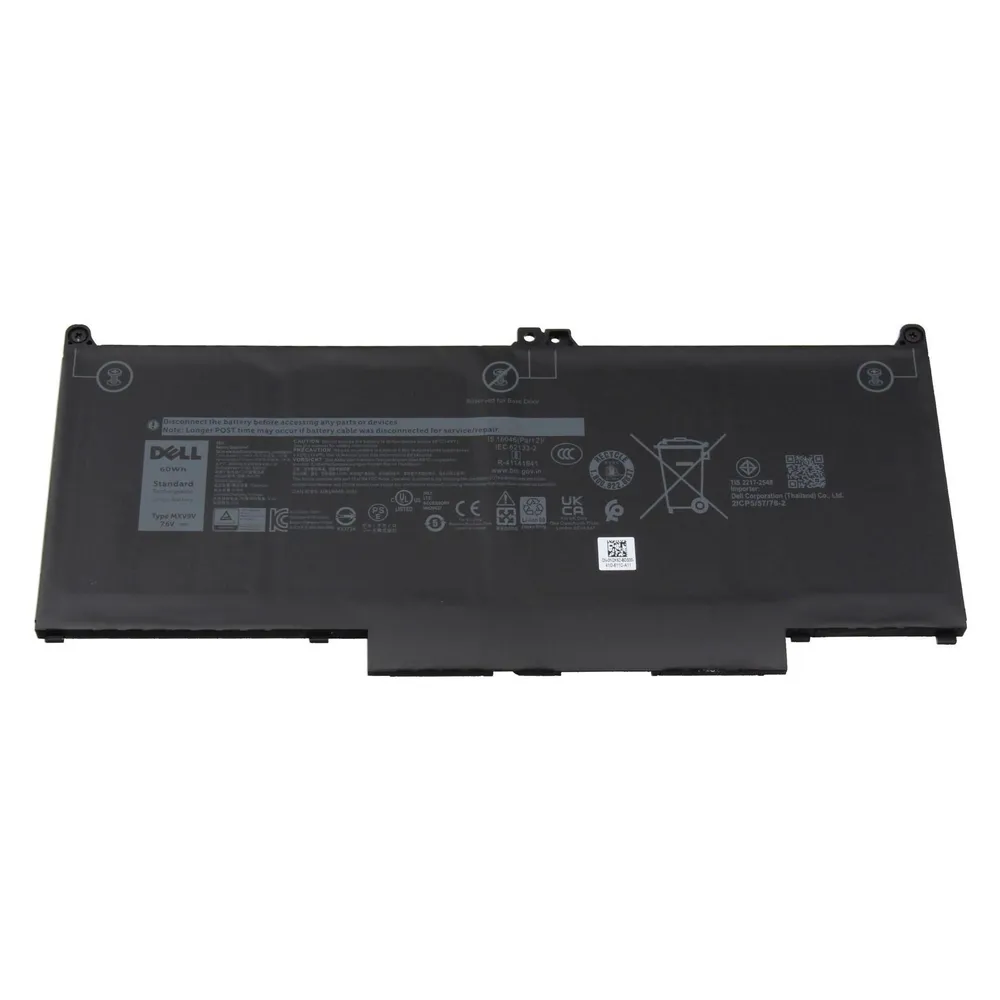 Dell 0MXV9V