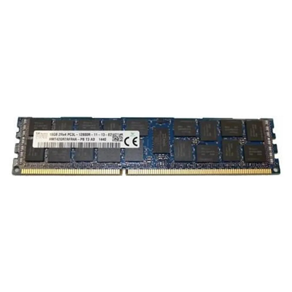 Dell 16GB, DIMM, 1600MHZ, 4GX72 (1600 MHz, DDR3-RAM)