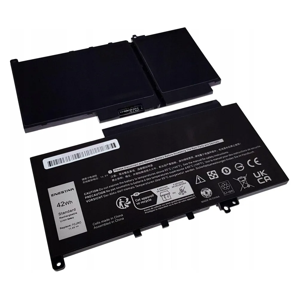 Dell Battery, 42WHR, 3 Cell (3 Zellen)