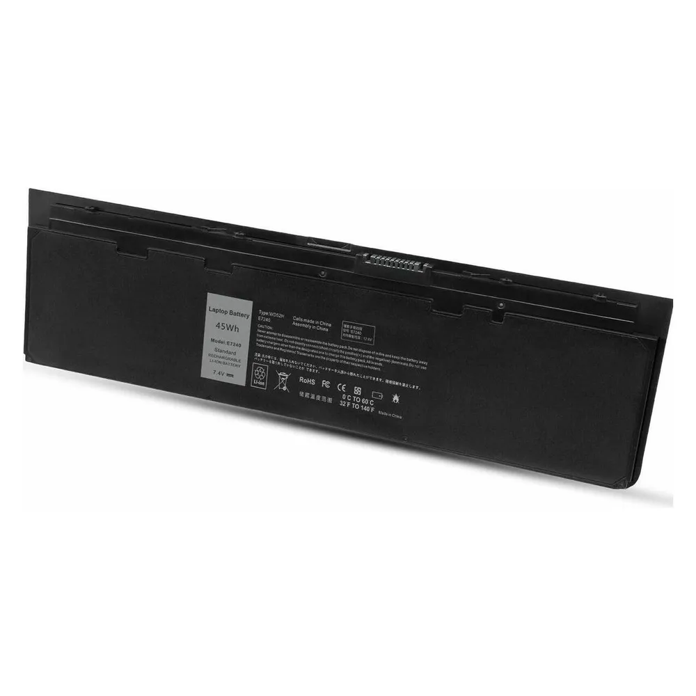 Dell Battery, 39WHR, 3 Cell (3 Zellen)