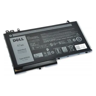 Dell Battery, 38WHR, 3 Cell (3 Zellen)