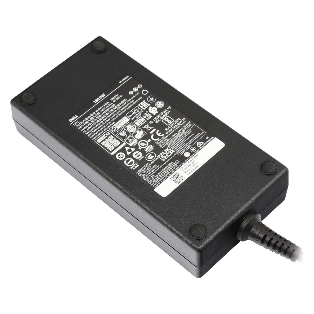 Dell ADPT,AC,180W,CHNY,7.4,E5,SFF (180 W)