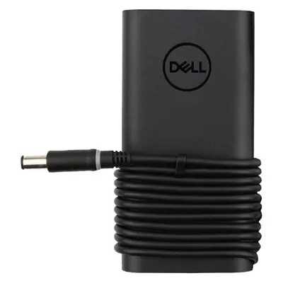 Dell AC Adapter, 90W, 19.5V, 3 (90 W)
