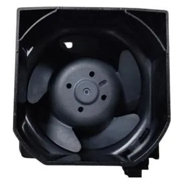 Dell Standard Fan Customer Install