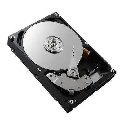 Disco Duro Dell 161-BBRX 8TB HDD 3.5" SAS 12 Gbit/s Hot-Swap
