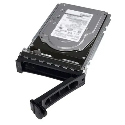 DELL 161-BCFV Interne Festplatte 2.5" 2,4 TB SAS