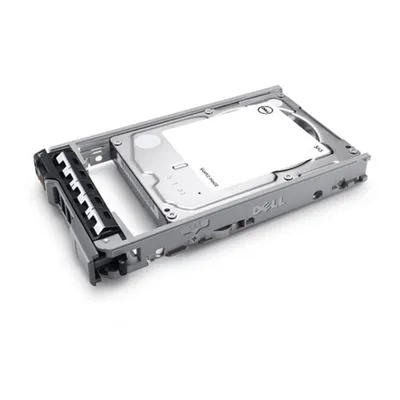 Festplatte Dell 161-BCHF 2,4TB 10000 RPM 2,5" SAS Festplatte Dell 161-BCHF 2,4TB 10000 RPM 2,5" SAS
