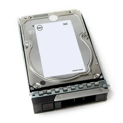 Festplatte Dell 161-BCJX 12TB 7200RPM NL-SAS 3.5" Festplatte Dell 161-BCJX 12TB 7200RPM NL-SAS 3.5"
