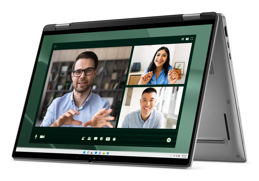 Dell Latitude 7450 | 17k29 | Flip-Design - Intel Core Ultra 7 165U / 1.7 GHz