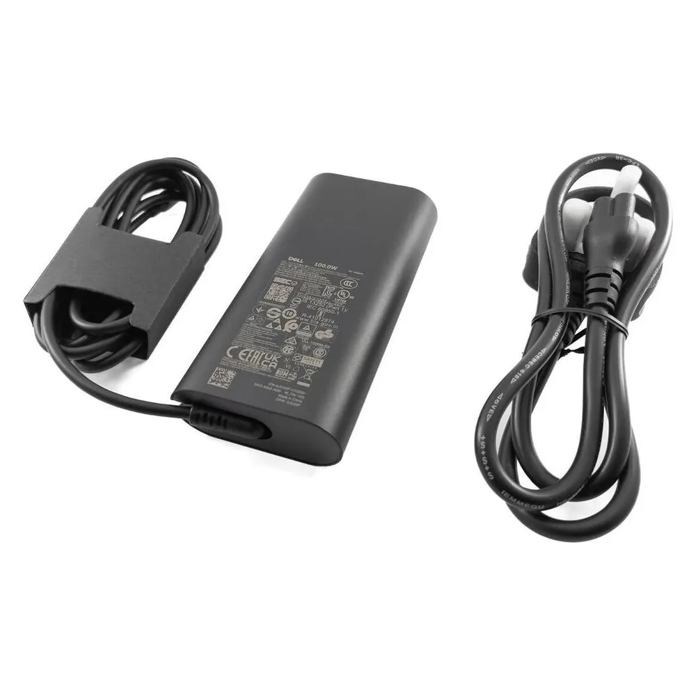 Dell Adpt,Ac,100W,Lton,Pd,Mb