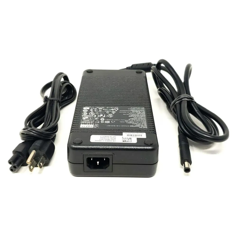 Dell ADPT,AC,330W,LTON,3P,L6,V2,E4