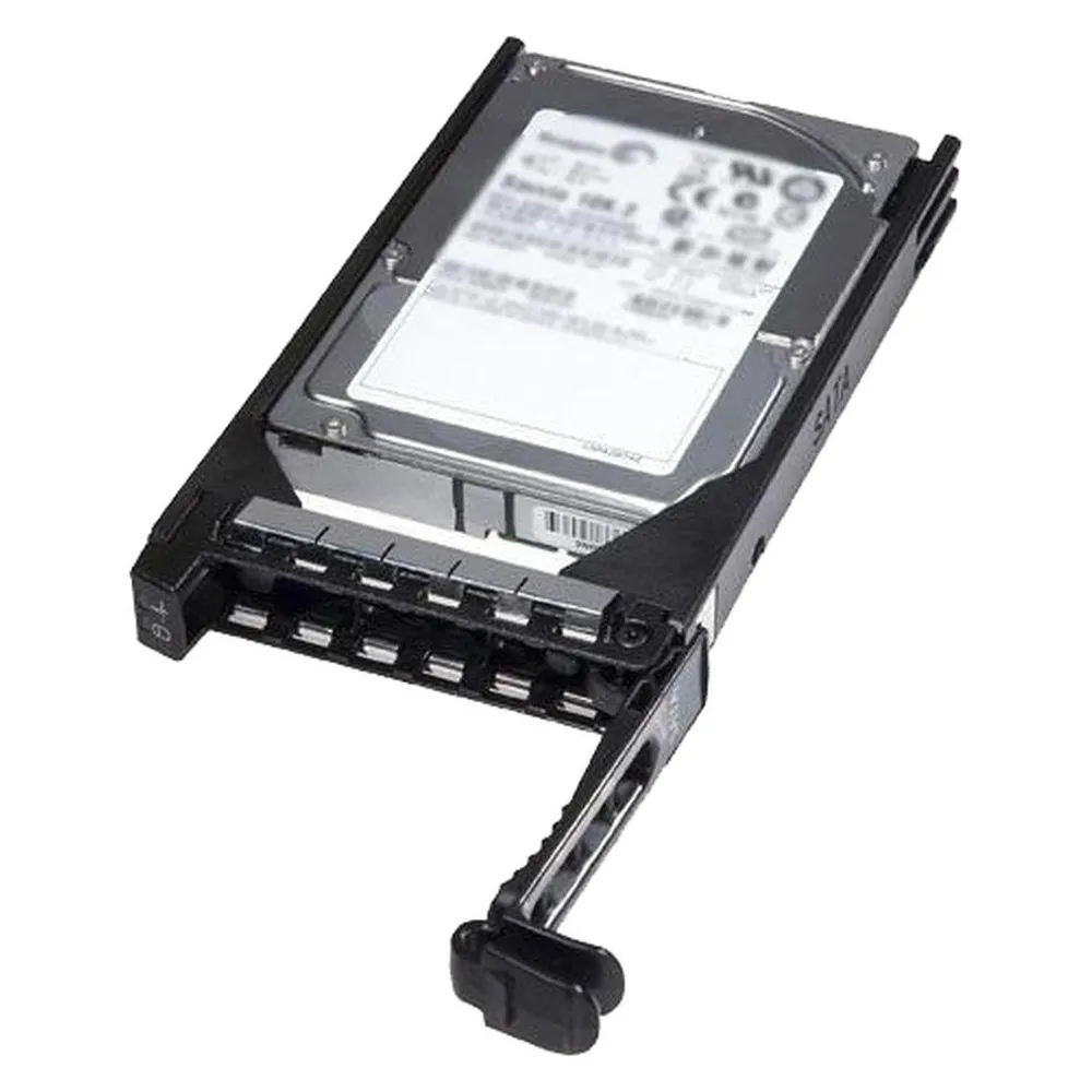 Dell Festplatte 2TB