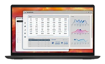 Dell Pro 15 Essential PV15265 | 1x1c9 | AMD Ryzen 5 130 - Win 11 Pro
