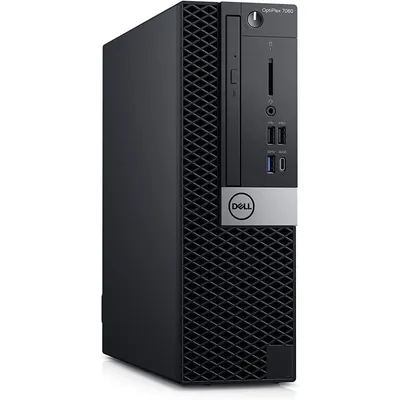 Dell OptiPlex 7060 Intel Core i7-8700/8GB/512GB SSD