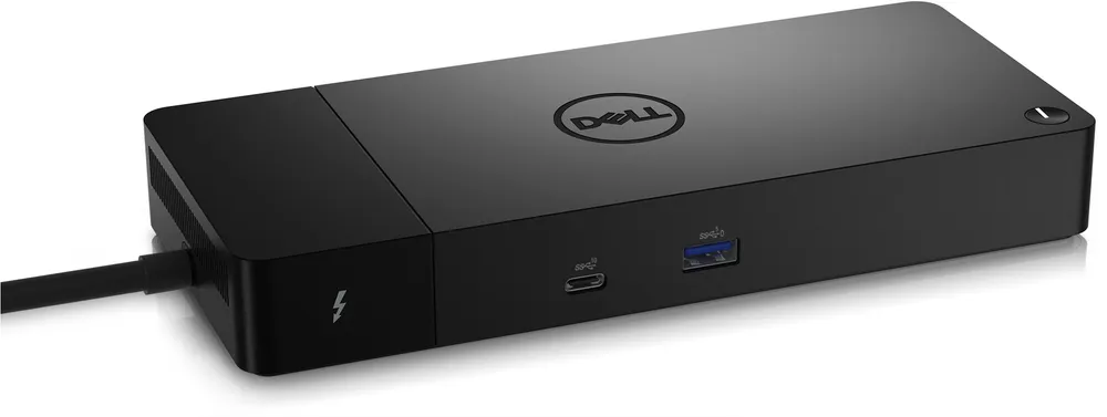 Dell Thunderbolt Dock WD22TB4 | 210-bdtd | 180W - Thunderbolt 4