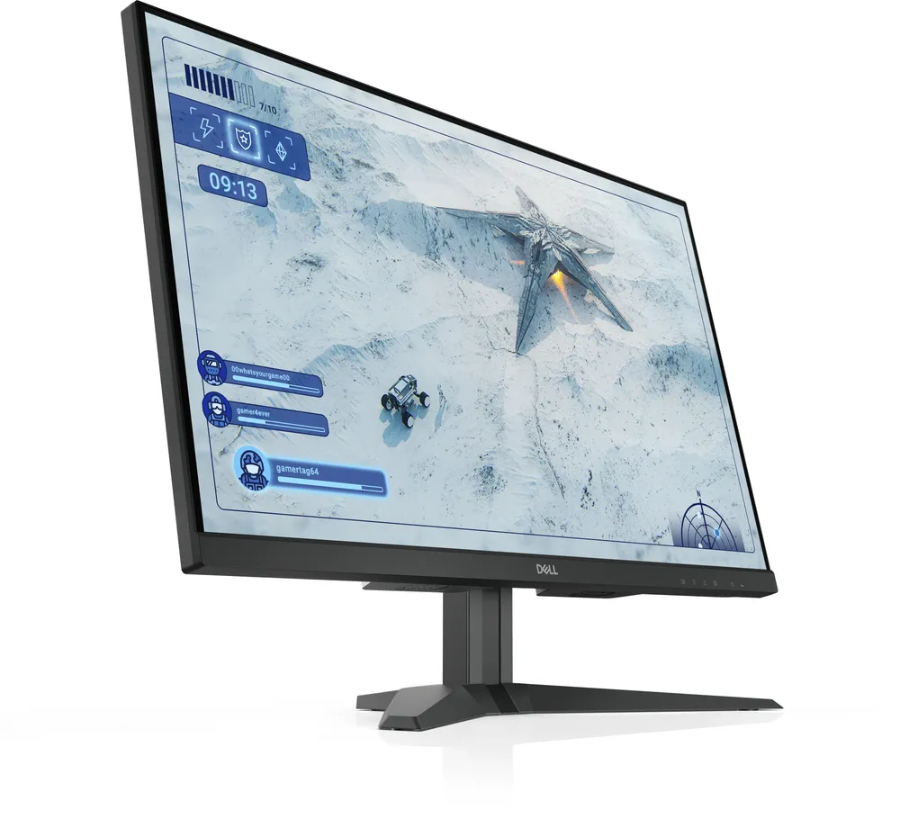 Dell G Series G2725D | 210-bnns | 68,6 cm (27") - 2560 x 1440 Pixel