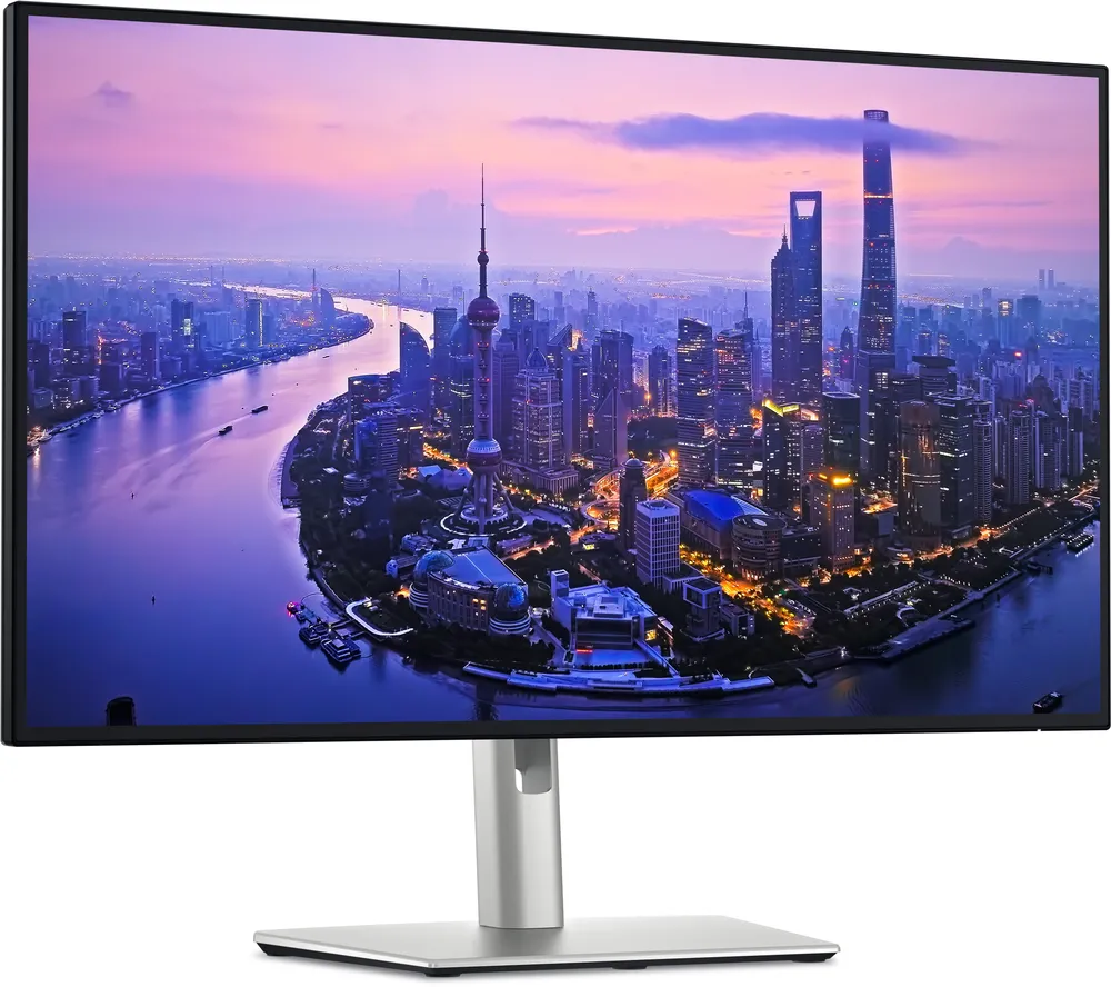 DELL UltraSharp U2725QE Computerbildschirm 68