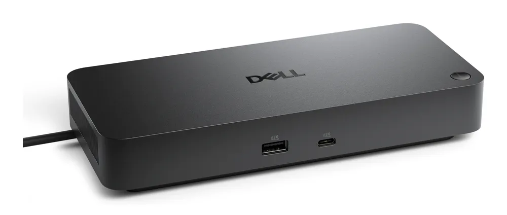 Dell WD25TB4 | 210-bthy | Kabelgebunden - Thunderbolt 4