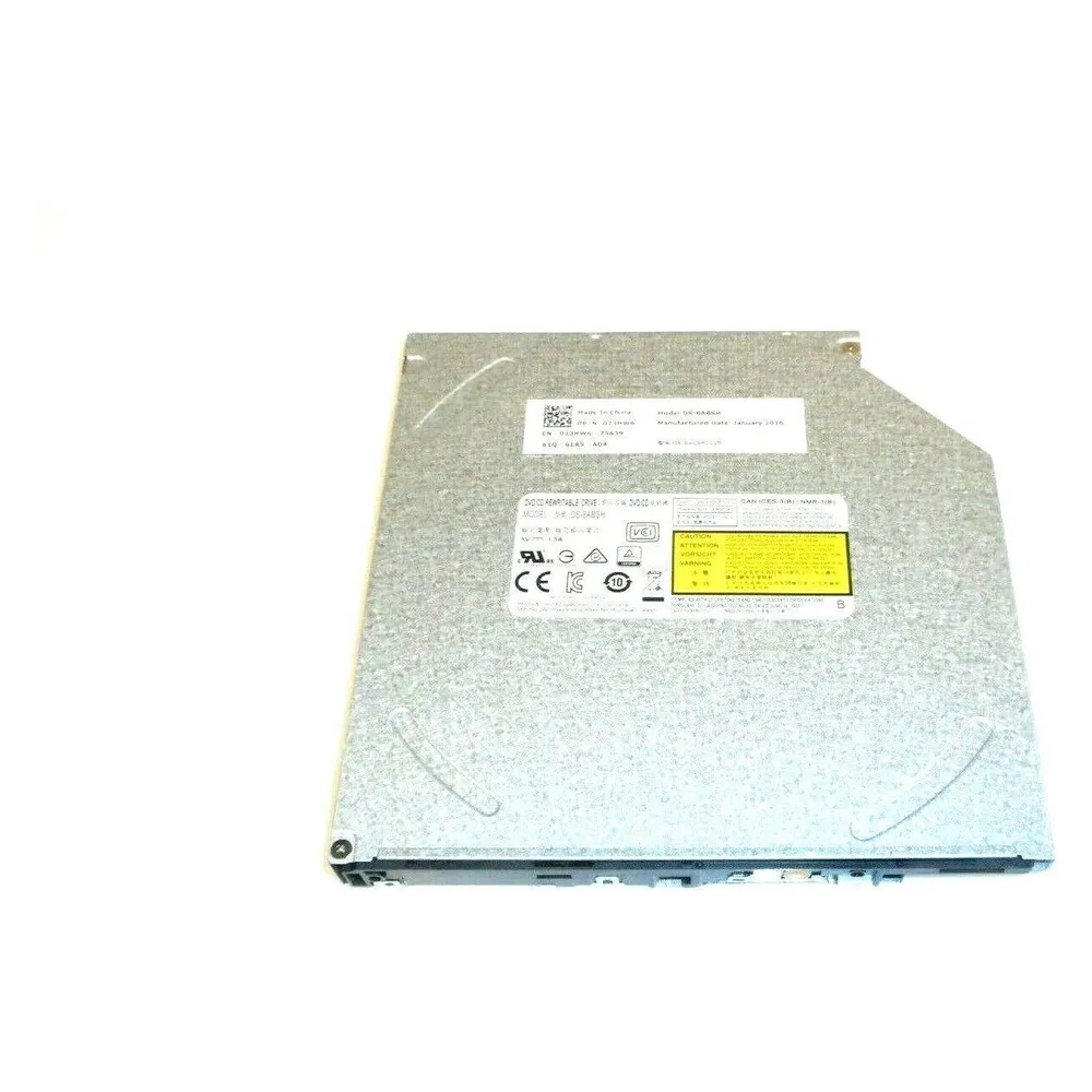 DVD-Brenner Intern Dell 23HW6 DVD+/-RW 8x