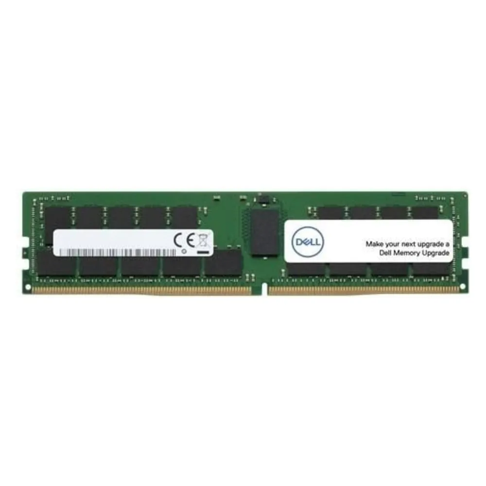 Dell 8GB, DIMM, 2400MHZ, 1Gx64