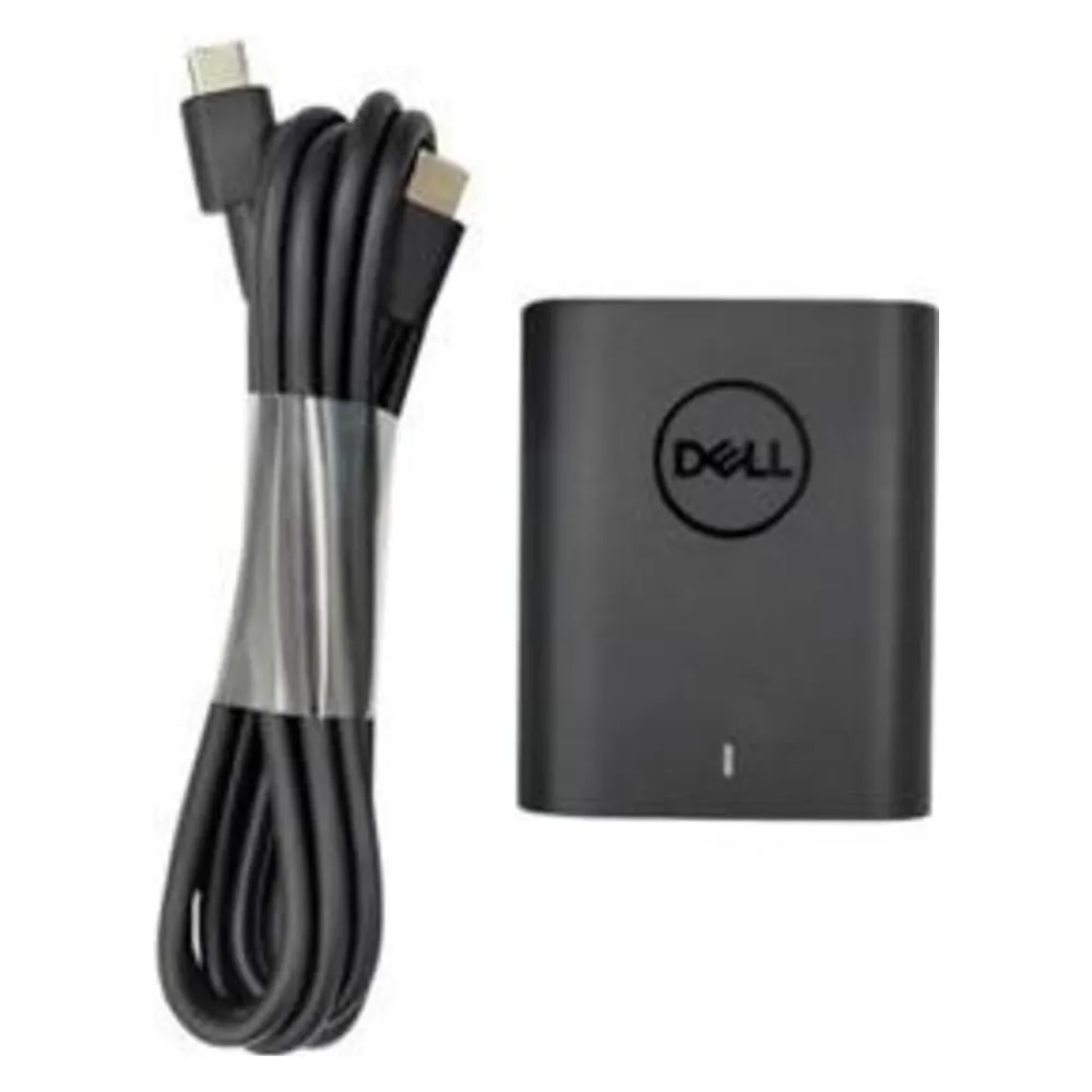 Dell ADPT,AC,60W,CHNY,PD,V2,BLCN (60 W)
