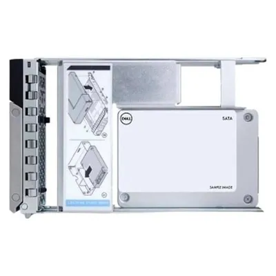 SSD Dell 345-BDWN 960GB 2.5" 6 Gbit/s SSD Dell 345-BDWN 960GB 2.5" 6 Gbit/s