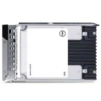 DELL 345-BDZB Solid-State-Laufwerk 2,5 Zoll 480 GB Serial ATA III