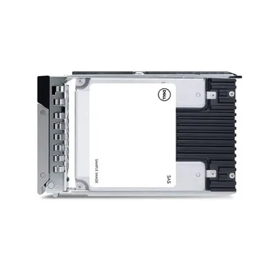 DELL 345-BDZZ Internes Solid State Drive 2.5" 480 GB Serial ATA III