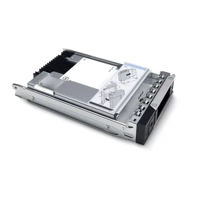 DELL 345-BEBH Internes Solid State Drive 2.5" 480 GB Serial ATA III