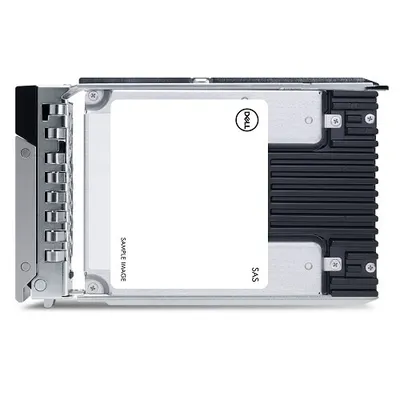 Dell  SSD | 345-bfqg | Read Intensive - 3.84 TB
