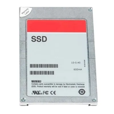 Dell  Kunden-Kit | 345-bjtz | SSD - Mixed Use