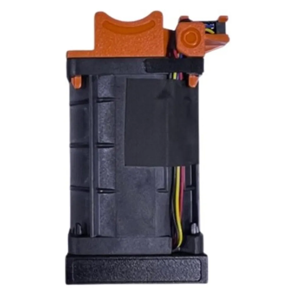 Dell Standard Fan Customer Install