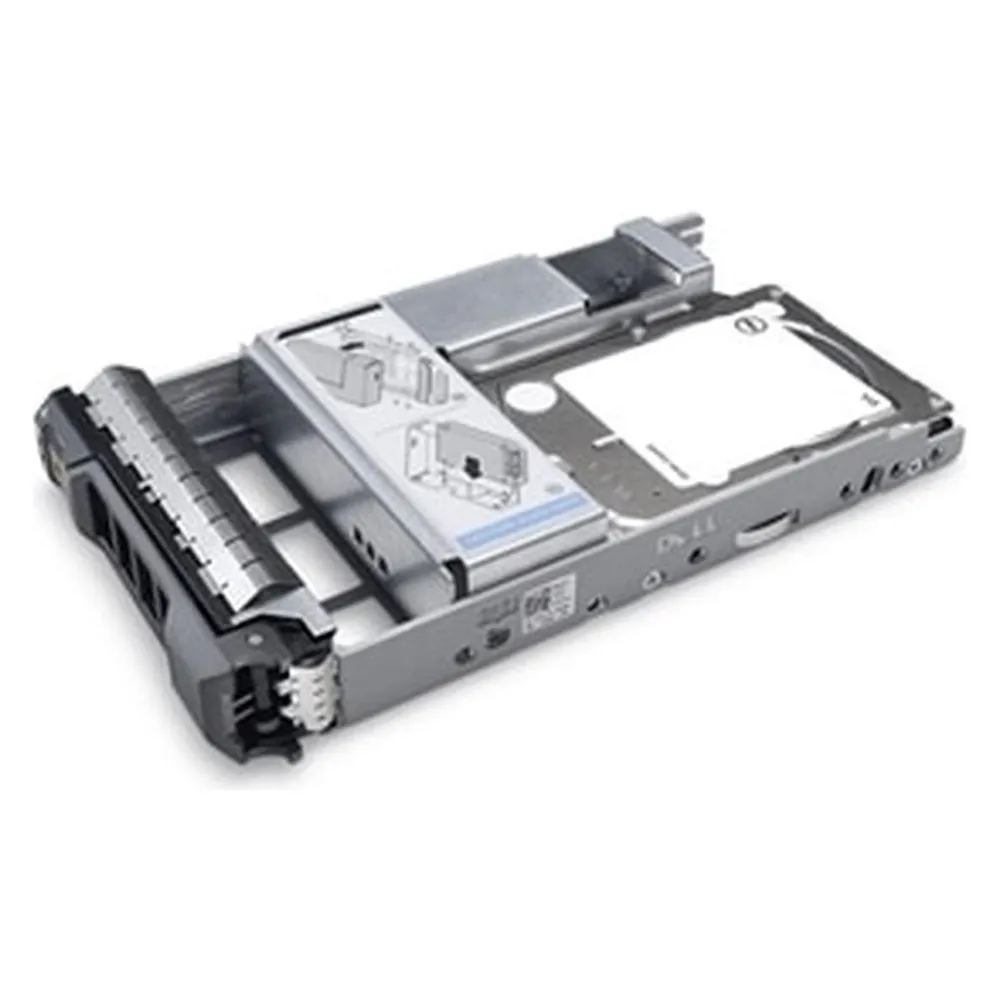 Dell Customer Kit Festplatte (0.30 TB, 2.5")